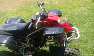 Quad for sale