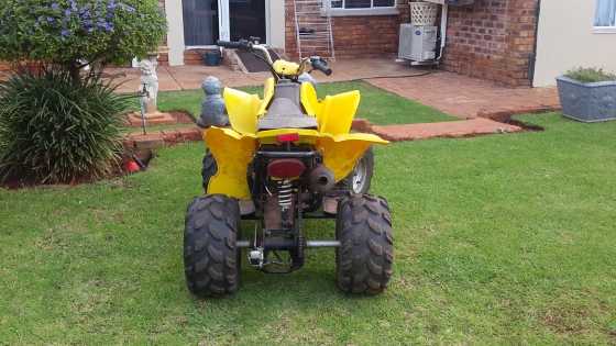 Quads for sale