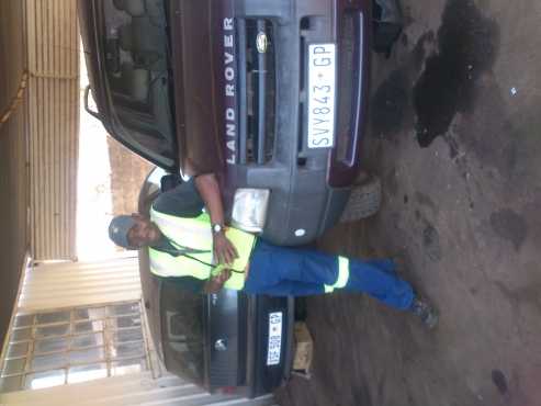 Qualified Mobile Motor Mechanics Available 24hrs