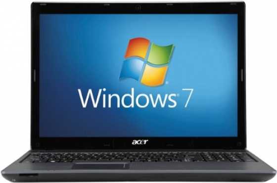 Quality Acer Core i5 Laptop