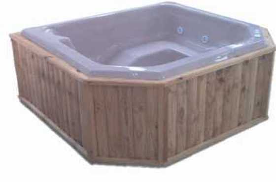 Quality Jacuzzis and Jacuzzi Covers