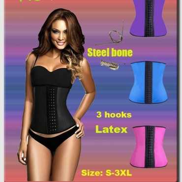 Quality Waist Trainers