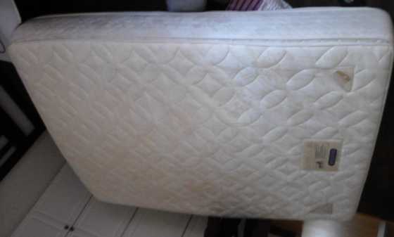 Queen size mattress for sale