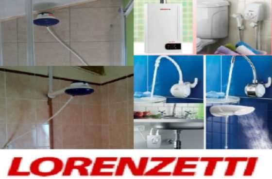Quickest Hot water solution