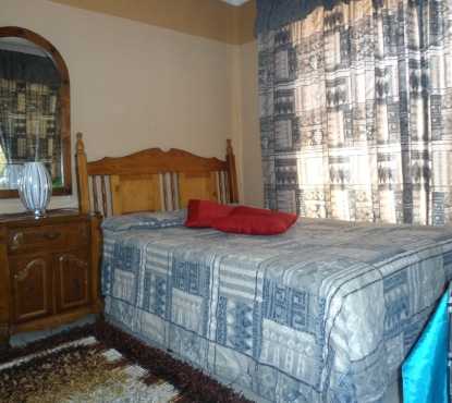 Quiet and Homely Bachelor Flat in Centurion R4100