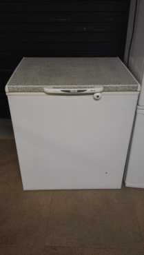 quotquotAS NEWquotquotquotquotDefy chest box freezer As newquot is now active