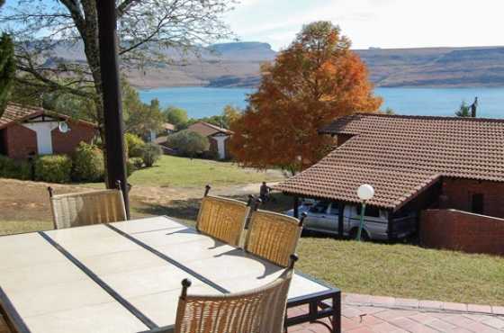 Qwantani self-catering 3BRsleep 6 (pet-friendly resort) R1 500 for 4 nights