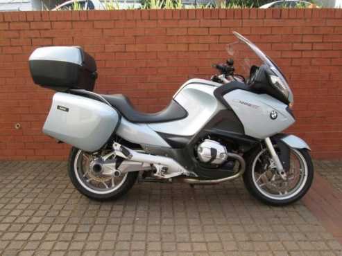 R1200RT BMW