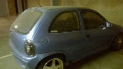 R30,000 (NEG) OPEL CORSA 2L,8 VALVE MOTOR