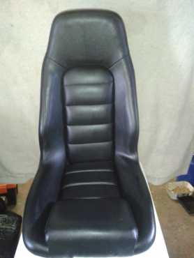 Racing Car chair