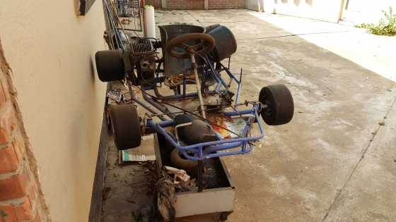 Racing Gokart