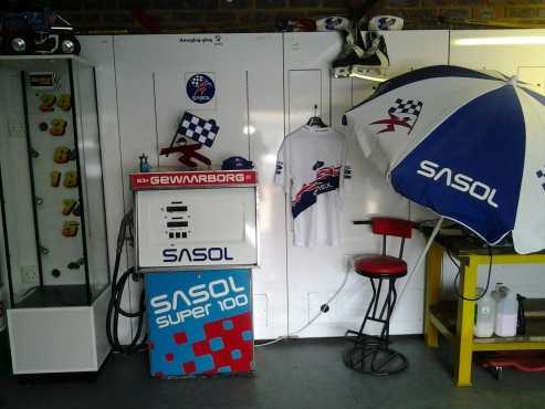 racing memoribilia,petrol tank etc to swop for big 4x4 quad,jetski etc