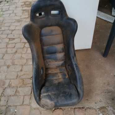 racing seat