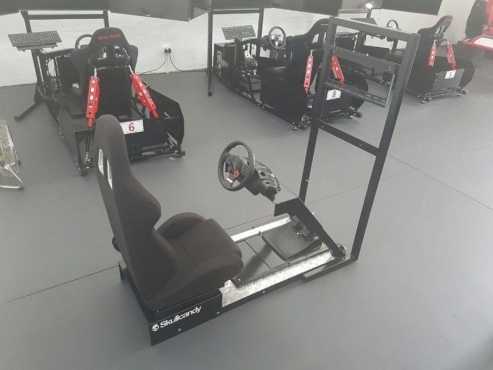 Racing Simulator