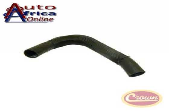 Radiator Hose Upper - 52079406AC - For Jeep(R)