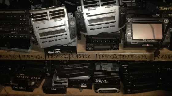 radios for sale