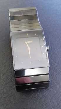 RADO MEN039S WATCH