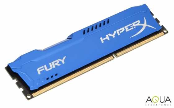 RAM 4GB HYPEX RAM 1 ONLY