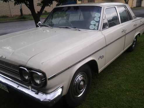 Rambler CLASSIC 770