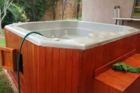 Rambo Jacuzzis