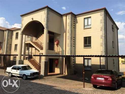 Randburg 1 km from Northgate Dome, Montrose av