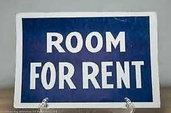 Randburg Central near Taxi Rank room To let for R1600