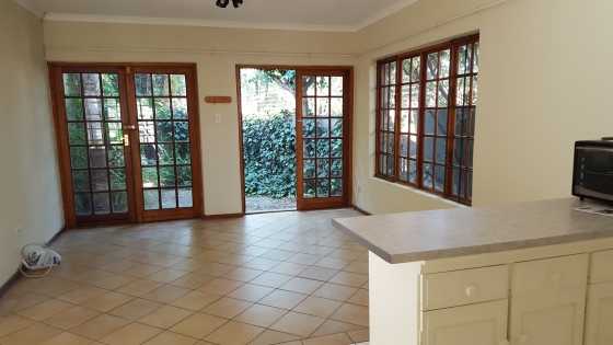 Randburg Garden Cottage