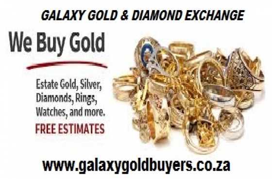 RANDBURG GOLD BUYERS