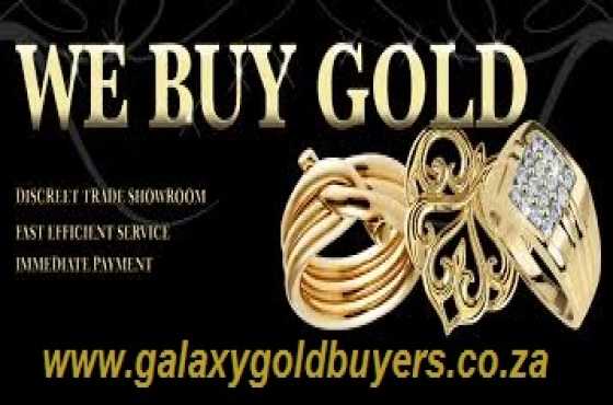 RANDBURGCASH FOR GOLD