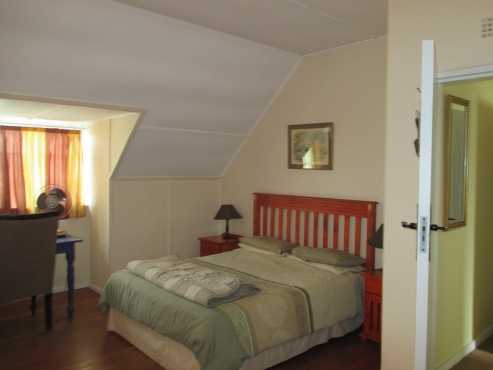 RandburgSandton Accommodation