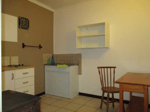 RandburgSandton Garden Cottage