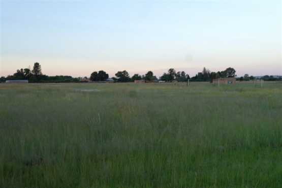 Randfontein 2 Hectare vacant land 20 000 M2