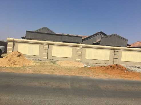 Randfontein Finsberry 5 Bedroom house for sale bargain price