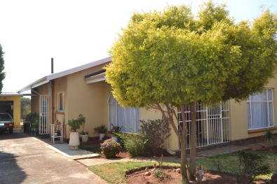 RANDFONTEIN RANDGATE R 699 000