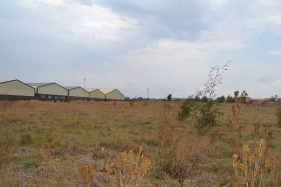 Randfonten Industrial vacant land for sale 1.5 hectare(15000M2