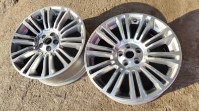 Range Rover Evoque Original 19 Inch Mags Only Two