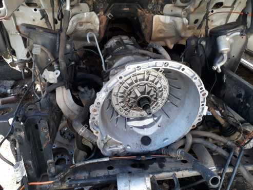 Range Rover Sport 2010 Gearbox for sale