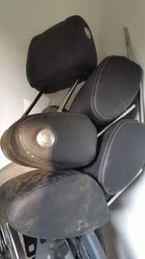 Range Rover Sport Head Rests Genuine Leather R750 each