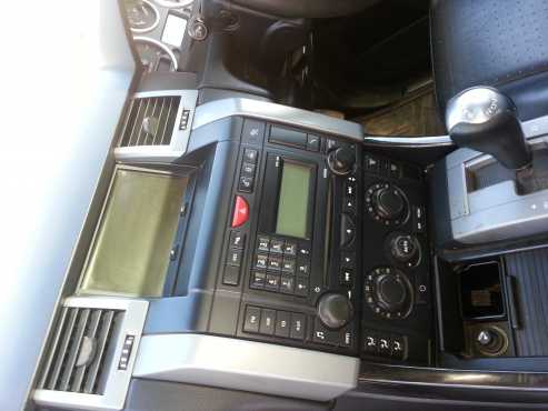 Range Rover sport sat nav039s for sale