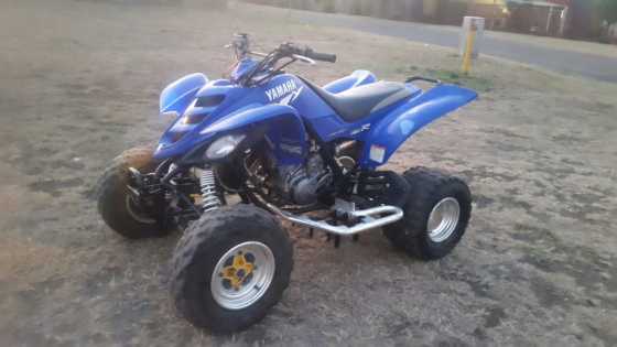 raptor 660