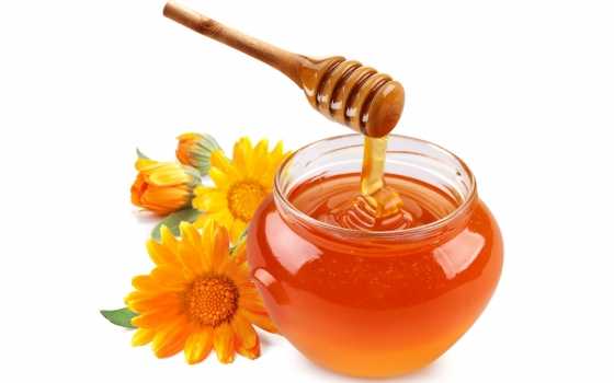 RAW HONEY