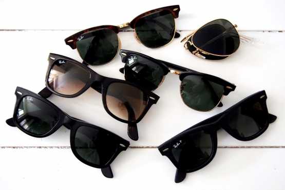 ray ban new wayferer polarized