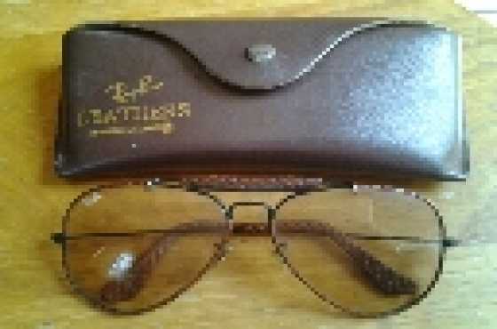 Ray Ban Sun Glasses