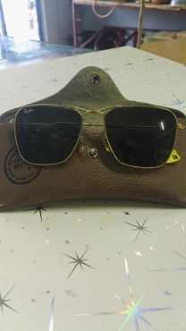 Ray Ban Sunglasses