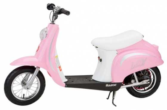 Razor Bella Kiddies rideon