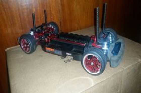 Rc car