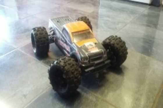 Rc remote controle truck