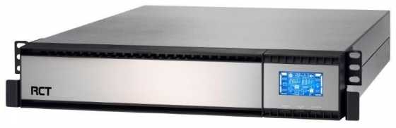 RCT-1000VA ON-LINE RACKMOUNT UPS  SA WALL SOCKET