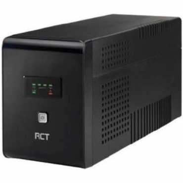 RCT EXTERNAL BATTERY BANK-3000GR UPS (12V9AH X 12)