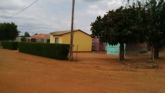 RDP And 4Room Zozo 4 Sale